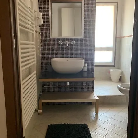 Casa Cleopatra *