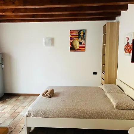 度假居 Casa Cleopatra *