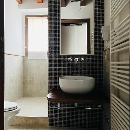 Casa Cleopatra 贝尔加莫