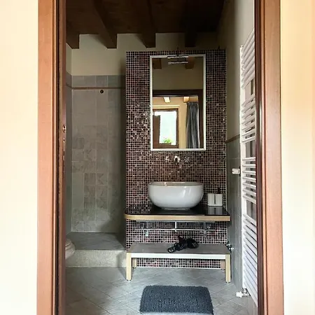 度假居 Casa Cleopatra *