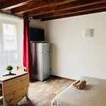 Casa Cleopatra Ferienhaus *