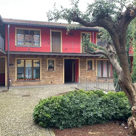 Feriehus Casa Cleopatra *