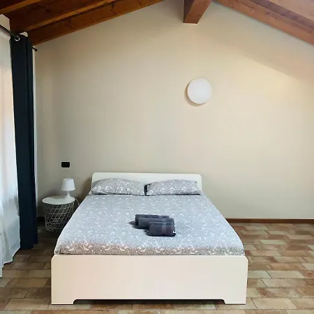 Casa Cleopatra Сasa de vacaciones Bérgamo