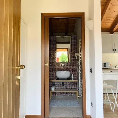 Сasa de vacaciones Casa Cleopatra *