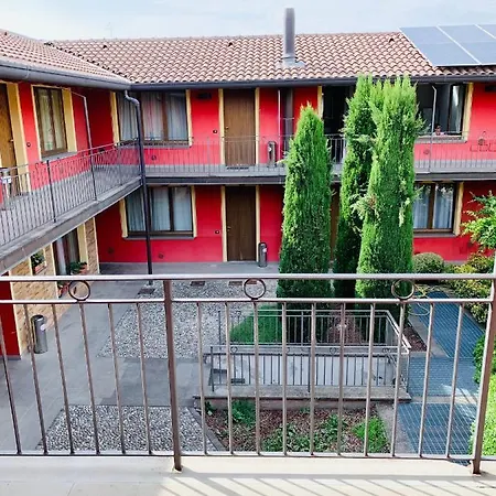 Casa Cleopatra Nyaraló *