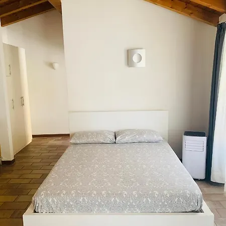 Casa Cleopatra Сasa de vacaciones *