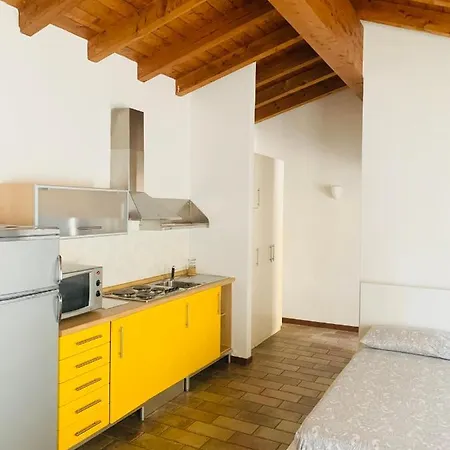 Casa Cleopatra * Bérgamo