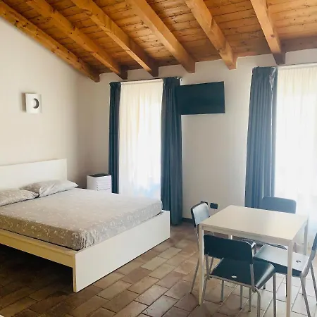 Casa Cleopatra Дом отдыха