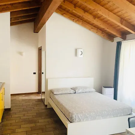 Casa Cleopatra Сasa de vacaciones Bérgamo