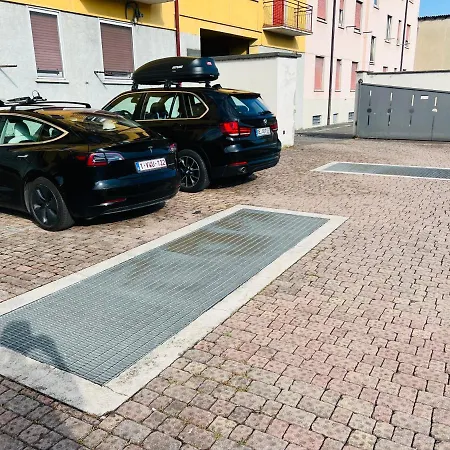 Casa Cleopatra Дом отдыха *