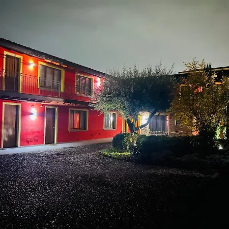 Casa Cleopatra Hébergement de vacances *