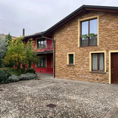 Hébergement de vacances Casa Cleopatra *