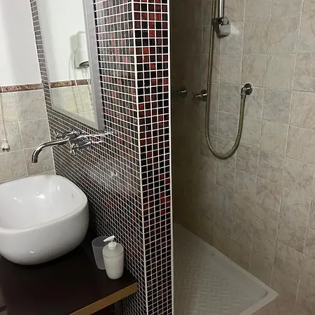 Casa Cleopatra Дом отдыха Бергамо