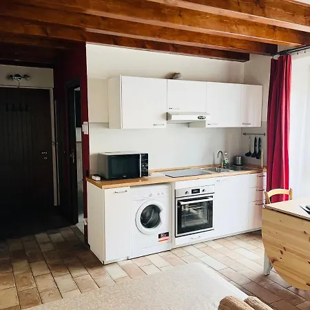 Hébergement de vacances Casa Cleopatra