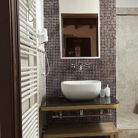 Дом отдыха Casa Cleopatra