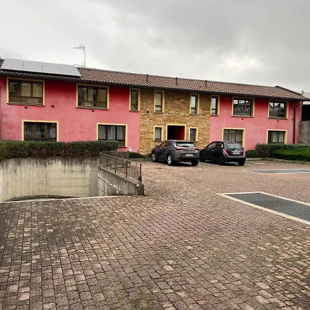 Сasa de vacaciones Casa Cleopatra