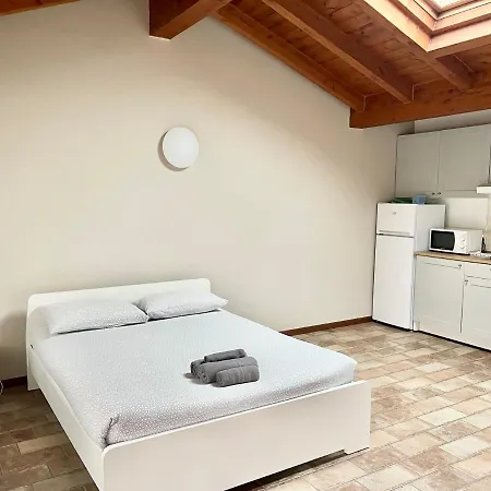Casa Cleopatra Hébergement de vacances