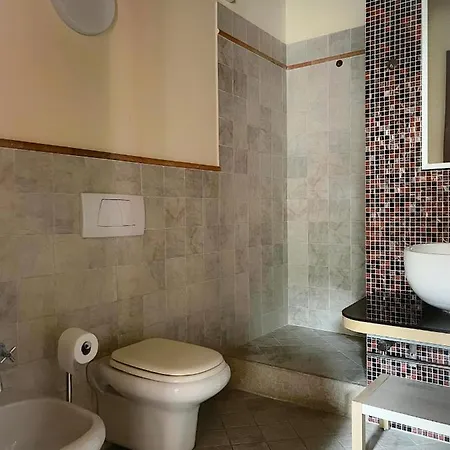 Casa Cleopatra Bérgamo