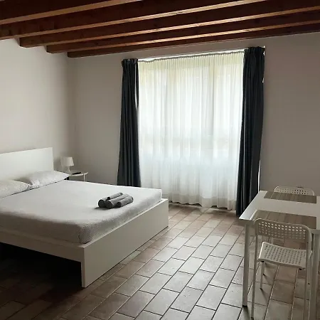 Дом отдыха Casa Cleopatra *