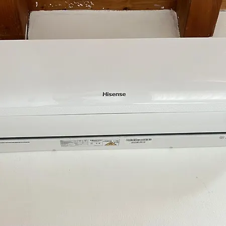 Сasa de vacaciones Casa Cleopatra