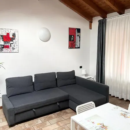 Casa Cleopatra Nyaraló