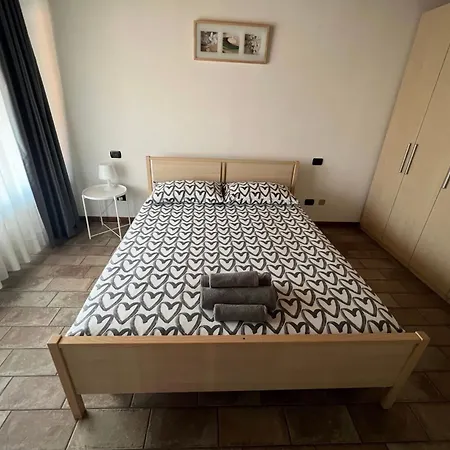 Casa Cleopatra * Bérgamo