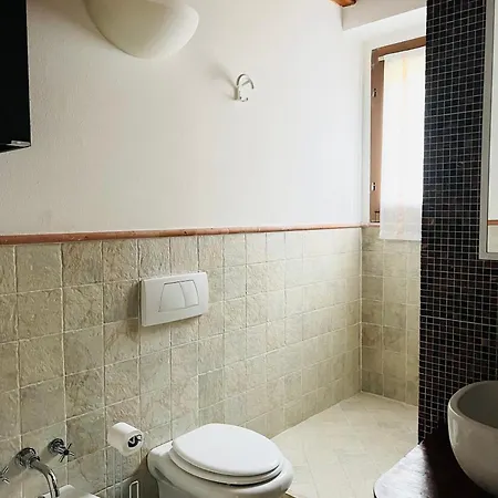 Casa Cleopatra Hébergement de vacances Bergame