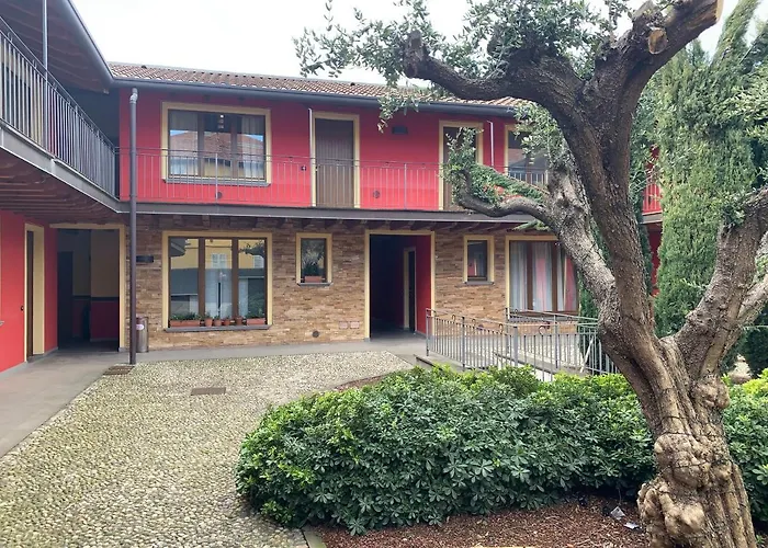 Feriehus Casa Cleopatra *