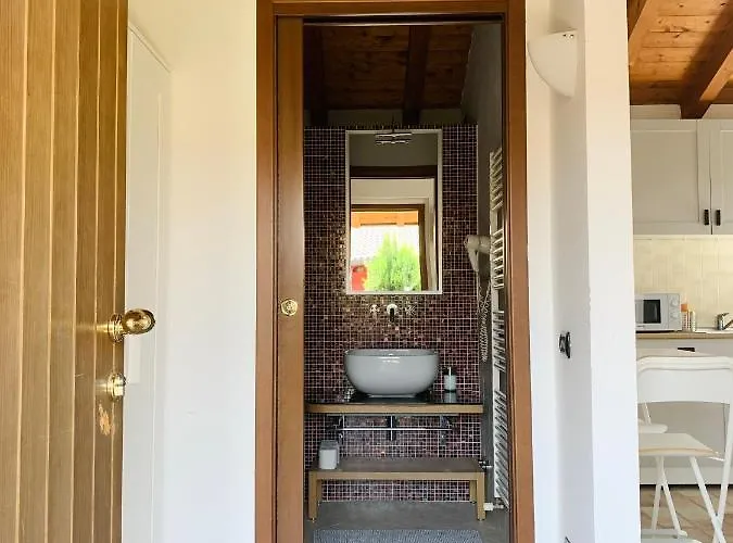 Tatil Evi Casa Cleopatra *