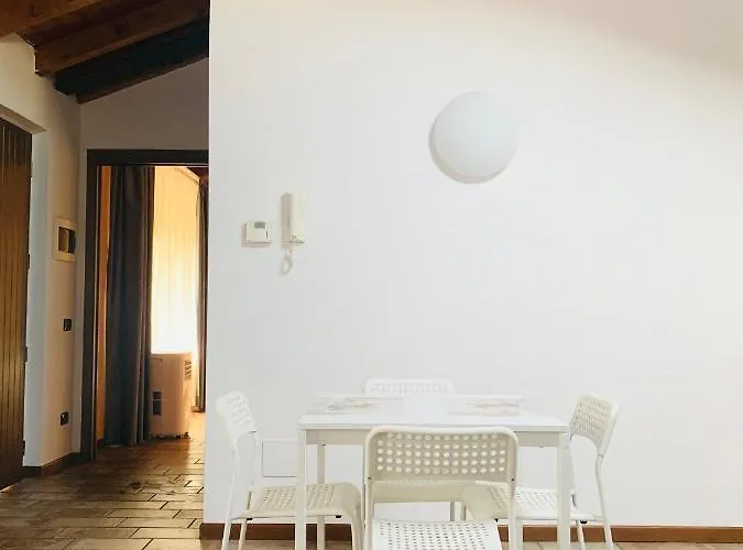 Feriehus Casa Cleopatra