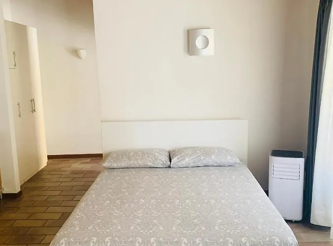 Casa Cleopatra Semesterbostad *