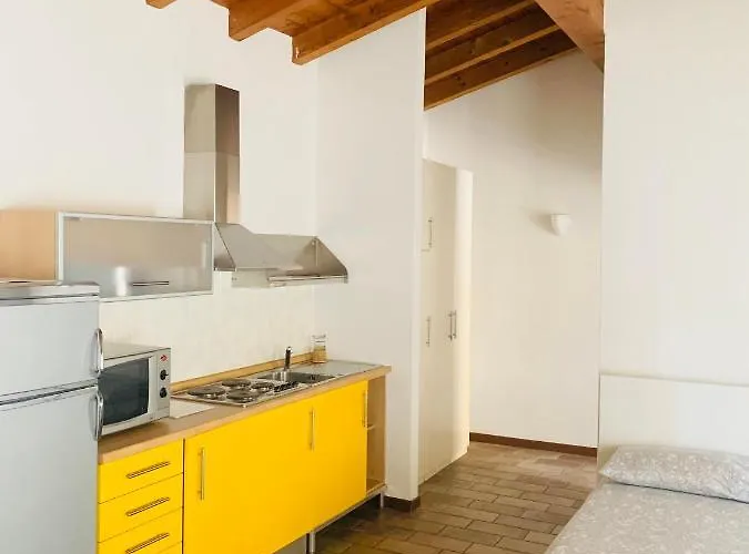 Casa Cleopatra * Bergamo