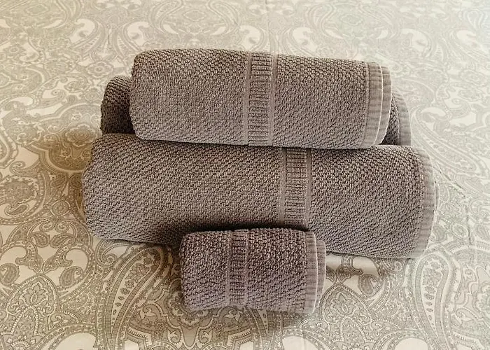 Semesterbostad Casa Cleopatra *