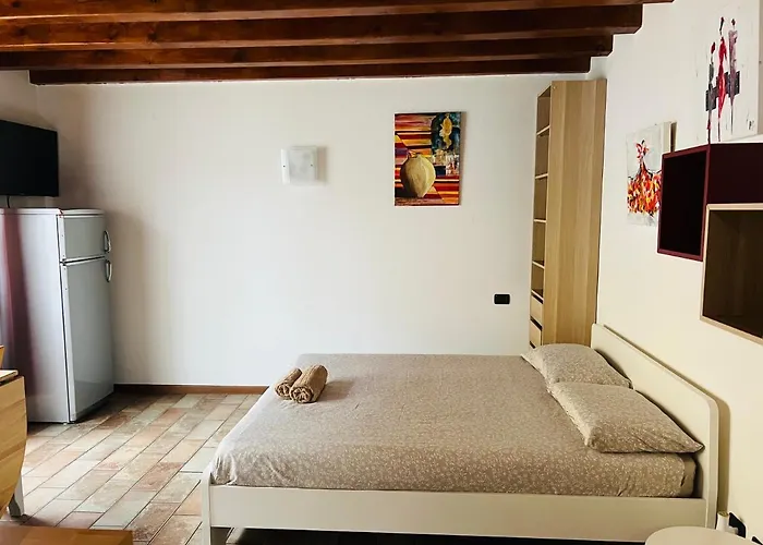 Tatil Evi Casa Cleopatra *