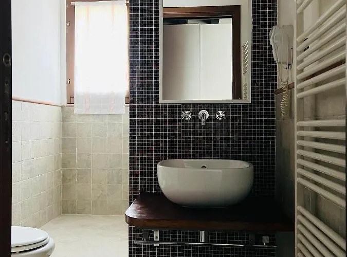 Casa Cleopatra Bergamo