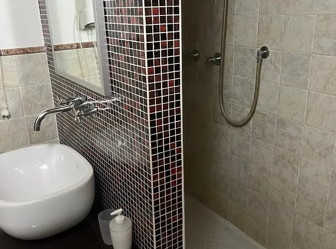 Casa Cleopatra Semesterbostad Bergamo