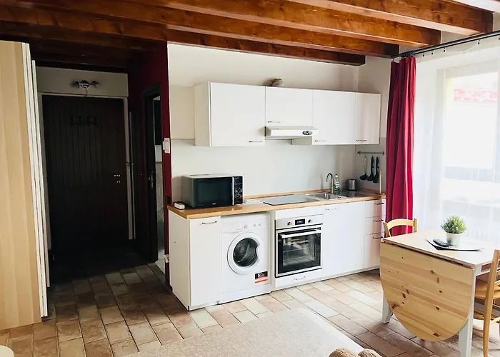 Tatil Evi Casa Cleopatra