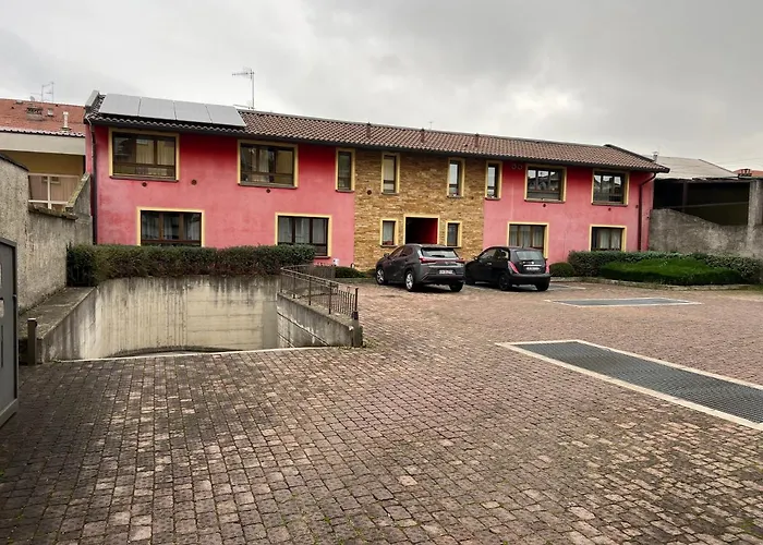 Tatil Evi Casa Cleopatra