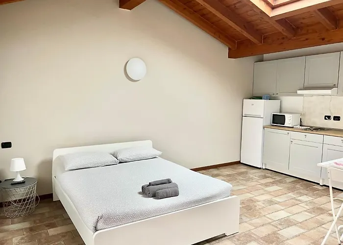 Casa Cleopatra Tatil Evi