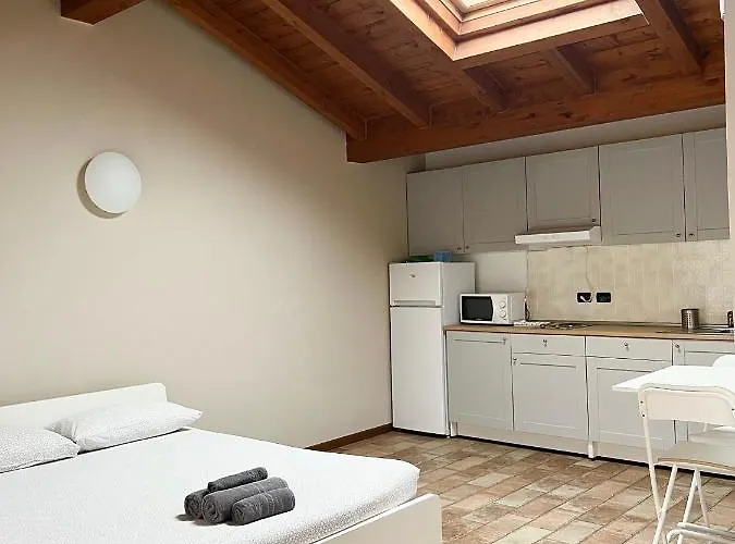 Casa Cleopatra Semesterbostad