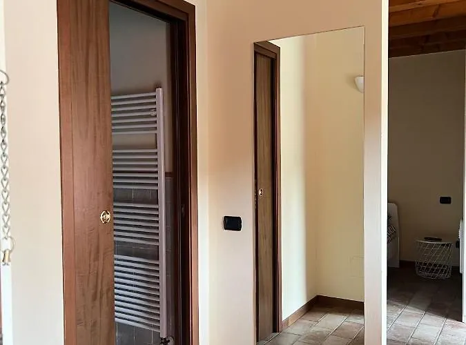 Casa Cleopatra Tatil Evi *