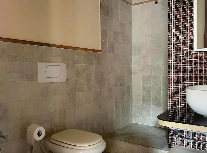 Casa Cleopatra Bergamo