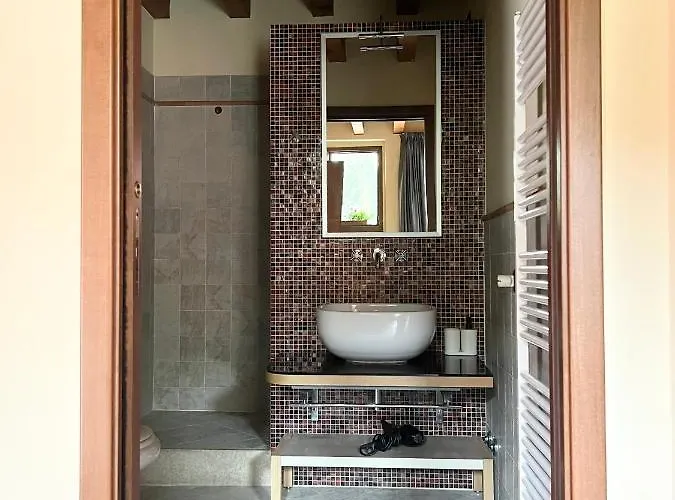 Tatil Evi Casa Cleopatra *