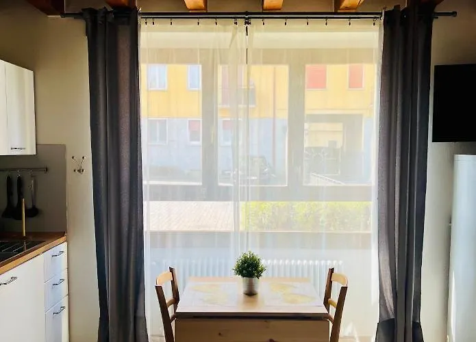 Casa Cleopatra Tatil Evi Bergamo