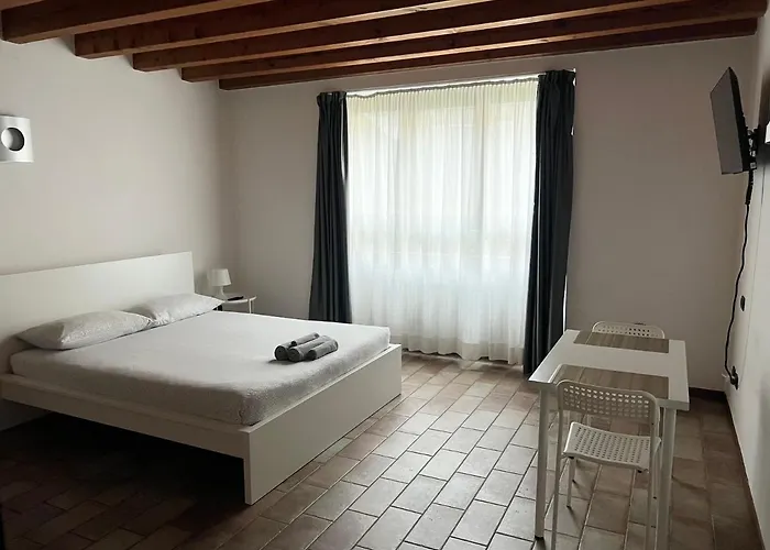 Semesterbostad Casa Cleopatra *