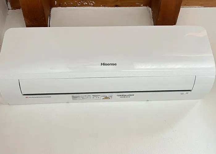 Feriehus Casa Cleopatra