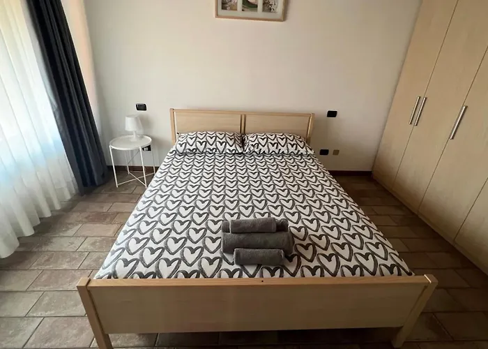 Casa Cleopatra * Bergamo