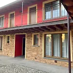 Casa Cleopatra