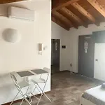 Casa Cleopatra Semesterbostad *