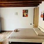 Semesterbostad Casa Cleopatra *